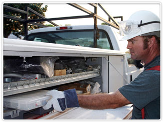 emergency power systems