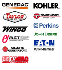 generator manufacturers